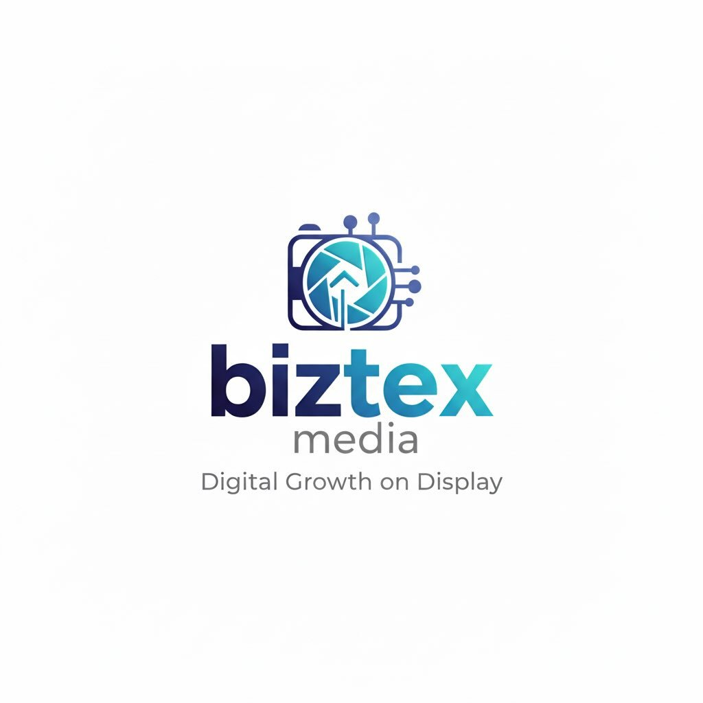 Biztex Logo